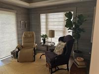 Living Room, motor controls - Park Road 