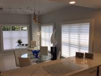 Sheers, Top Down Operation, Powered through Walls/Dist Box - Myers Park 