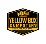 Yellow Box Dumpsters