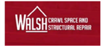 Walsh Crawl Space