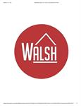 Walsh Crawl Space