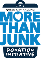 More Than Junk Donation Initiative