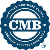 Certified Mortgage Banker
