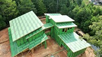 Custom Home Construction — Charlotte Area