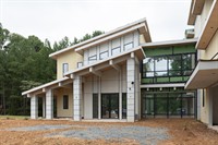 Modern Home Design & Construction — Charlotte, NC