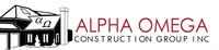 Alpha Omega Construction Group, Inc.