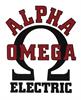 Alpha Omega Electric