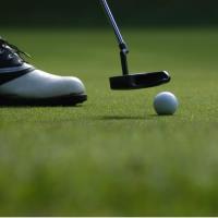 2020 Charity Golf Tournament