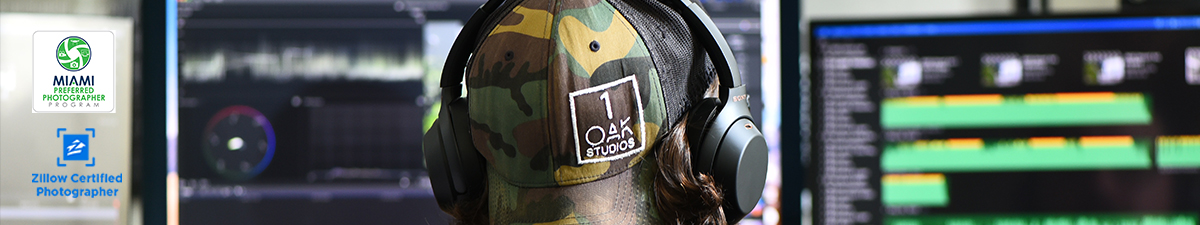 1 OAK Studios