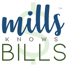 Mills Knows Bills, LLC