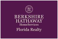 Shakearah Rolle- Berkshire Hathaway HomeServices Florida Realty