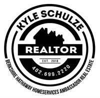 Kyle Schulze-Berkshire Hathaway HomeServices Ambassador Real Estate