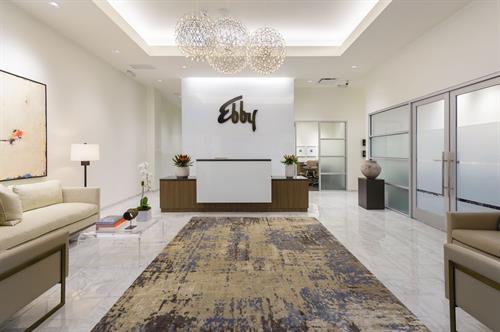 Ebby Halliday / The Mowad Group located at 8333 Douglas Avenue Suite 100, Dallas, TX 75225