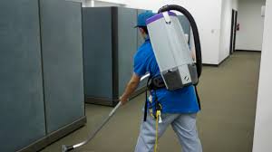 We use the most up to date professional equipment and cleaning supplies