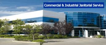 From 3500 sq feet to more than 100k sq ft we clean individual and multi-tenant office buildings