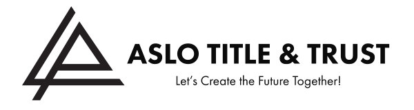 ASLO Title & Trust