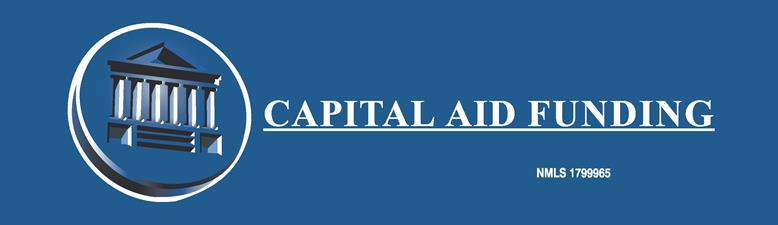 Capital Aid Funding NMLS 1799965
