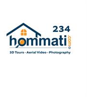 Hommati 234 Miami Real Estate Marketing