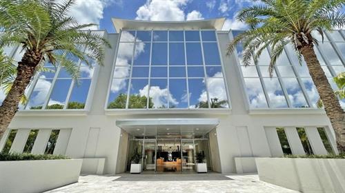 Miami Regional Office - 4500 Biscayne Blvd. 
