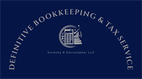 Definitive Bookkeeping and Tax Service