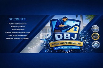 DBJ Home Inspections