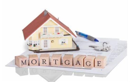 Mortgage & Lending