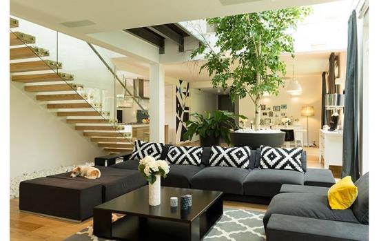 Home Furnishings/Interior Design