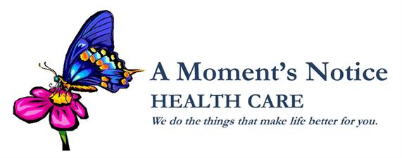 A Moment's Notice Health Care