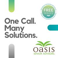 Oasis Senior Advisors -Treasure Coast