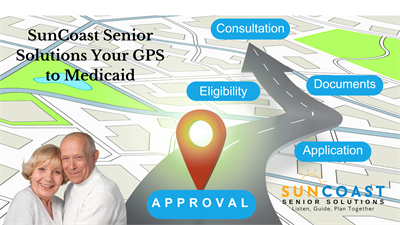 SunCoast Senior Solutions, LLC