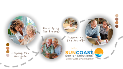 SunCoast Senior Solutions, LLC