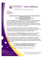 News Release: 10/7/2025