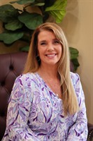 Leading Expert in Nursing Joins Leadership Team