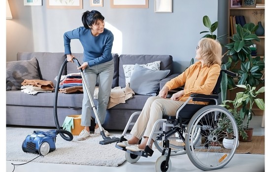 Everyday Home Support