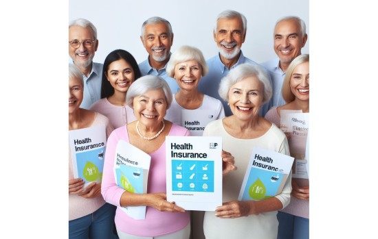 Medical Health Insurance