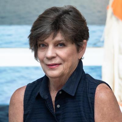 Beth Mitchell