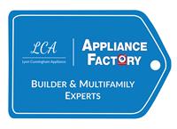 LCA Appliance Factory 
