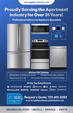 LCA Appliance Factory 