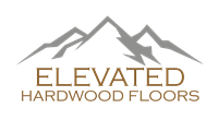 Elevated Hardwood Floors