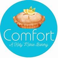 Comfort- a Katy Marie Bakery