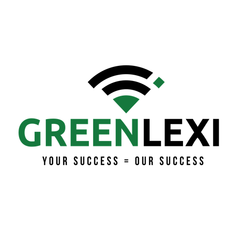 GreenLexi Logo
