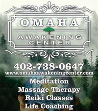 omaha awakening center