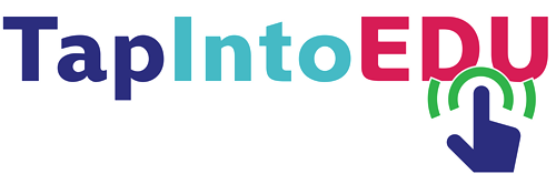 Main TapIntoEDU logo