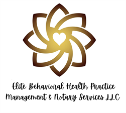 Elite Behavioral Health Practice Management & Notary Services Elite Behavioral Health Practice Management & Notary Services