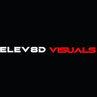 Elev8d visuals 