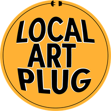 Local Art Plug