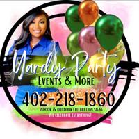 Yardy Party Events and More 