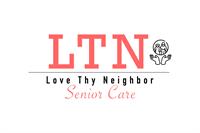 Love Thy Neighbor Senior Care