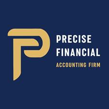 Precise Financial Accounting Firm Precise Financial Accounting Firm