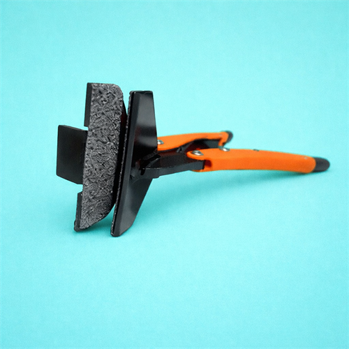 The Grabber Light Blue BG